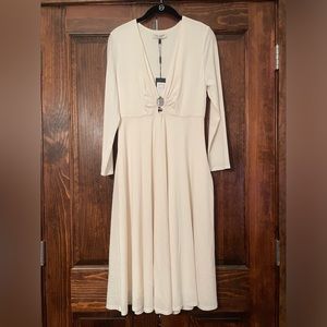 Halston Heritage dress